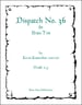 Dispatch No. 36